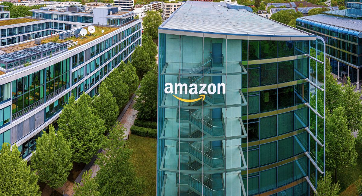 Amazon Abandons Remote Work And Urges Return To The Office 5 Days A Week