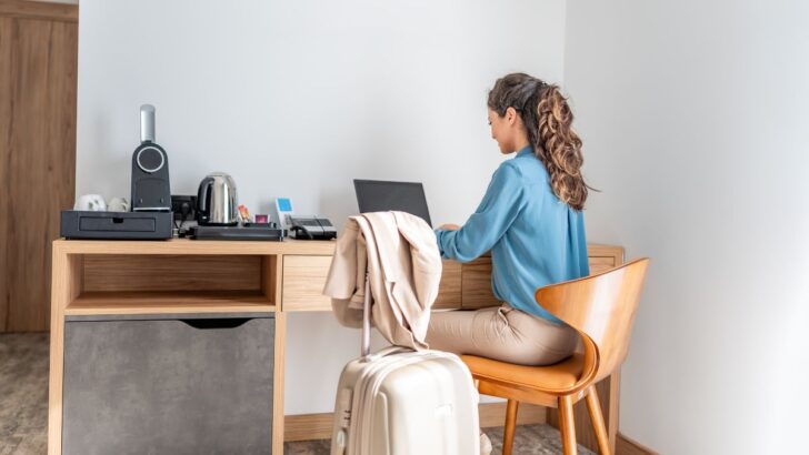 Hotels In Asia Roll Out Custom Stay Packages Targeting Digital Nomads