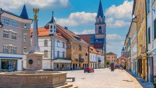 Slovenia Joins The Hype And Launches Digital Nomad Visa