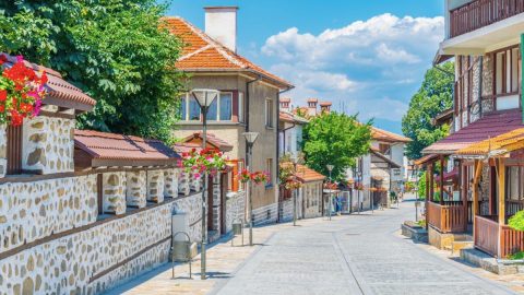 Bulgaria Introduces Digital Nomad Visa to Attract Remote Workers